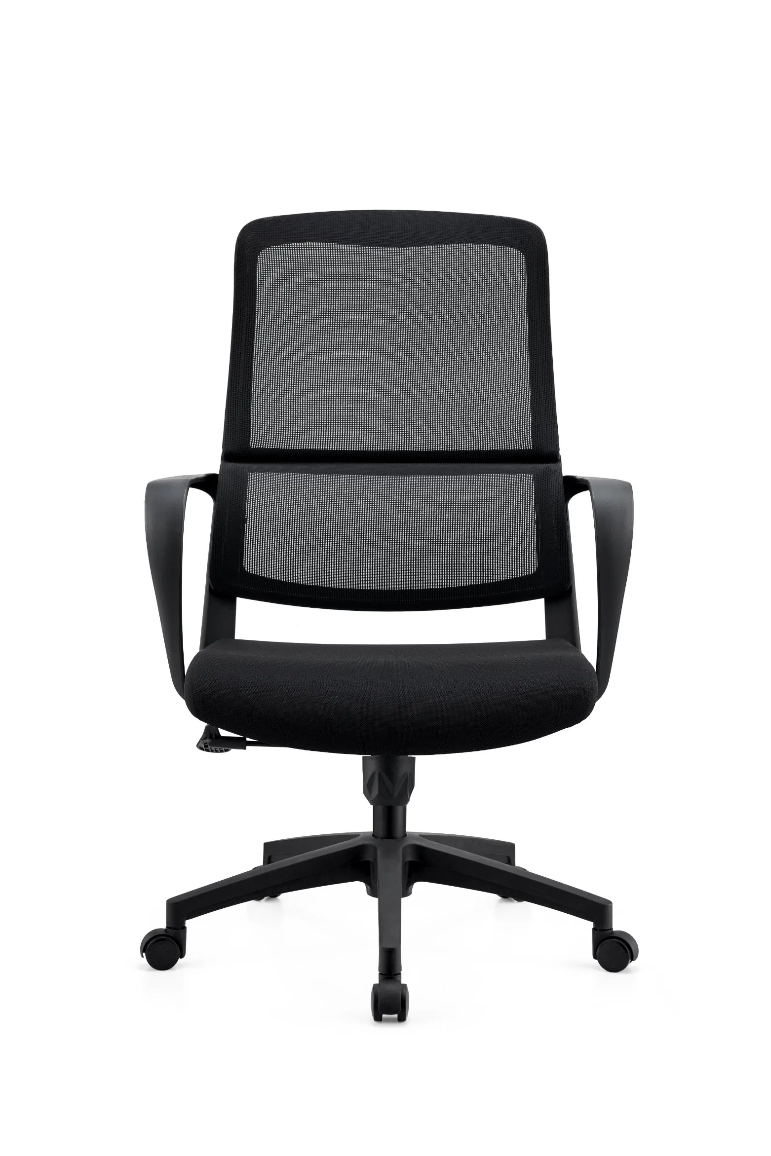 Ergonomic Silla De Oficina - Moderna Silla Giratoria Con Malla Ajustable Para Escritorio Y Gaming Offce Furniture Wholesale Market Chair