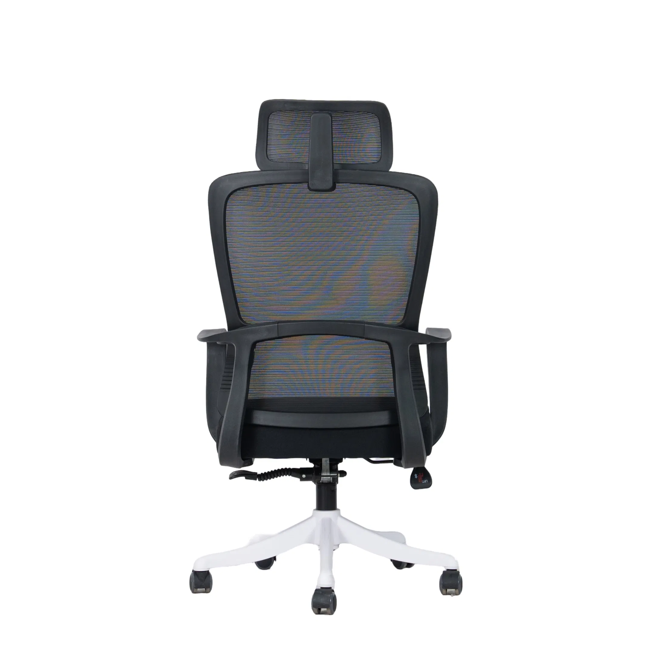 China Wholesale Market Best Ergonomic Durable High-Back Office Mesh Chair for Work with BIFMA