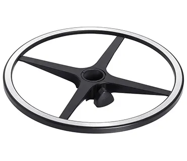 Foot Rest Ring Specification