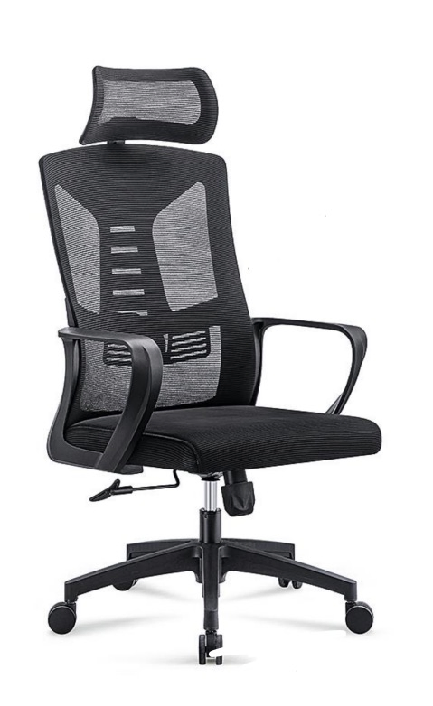 Comfortable Office Chair for Long-Term Sitting