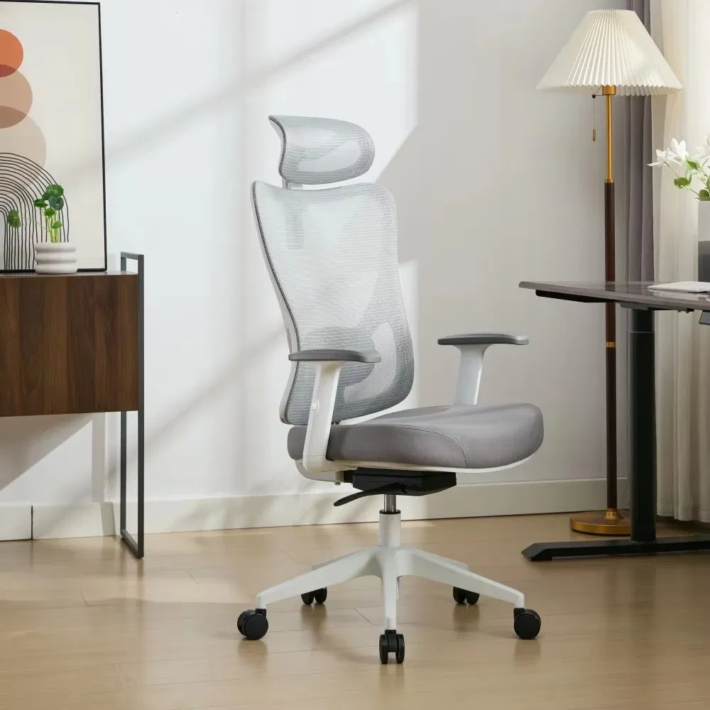 Ergonomic Chair 2