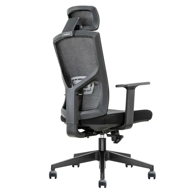 Ergonomic Chair Model 3