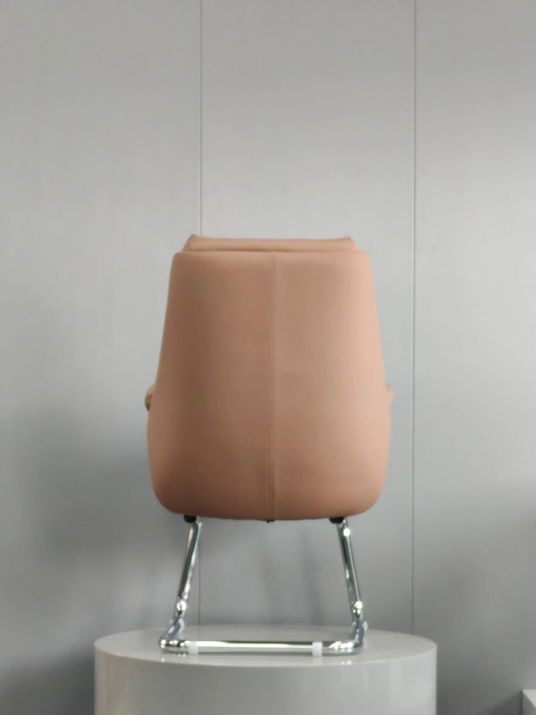 Office Conference Meeting Workshop Leather Managerial Chair