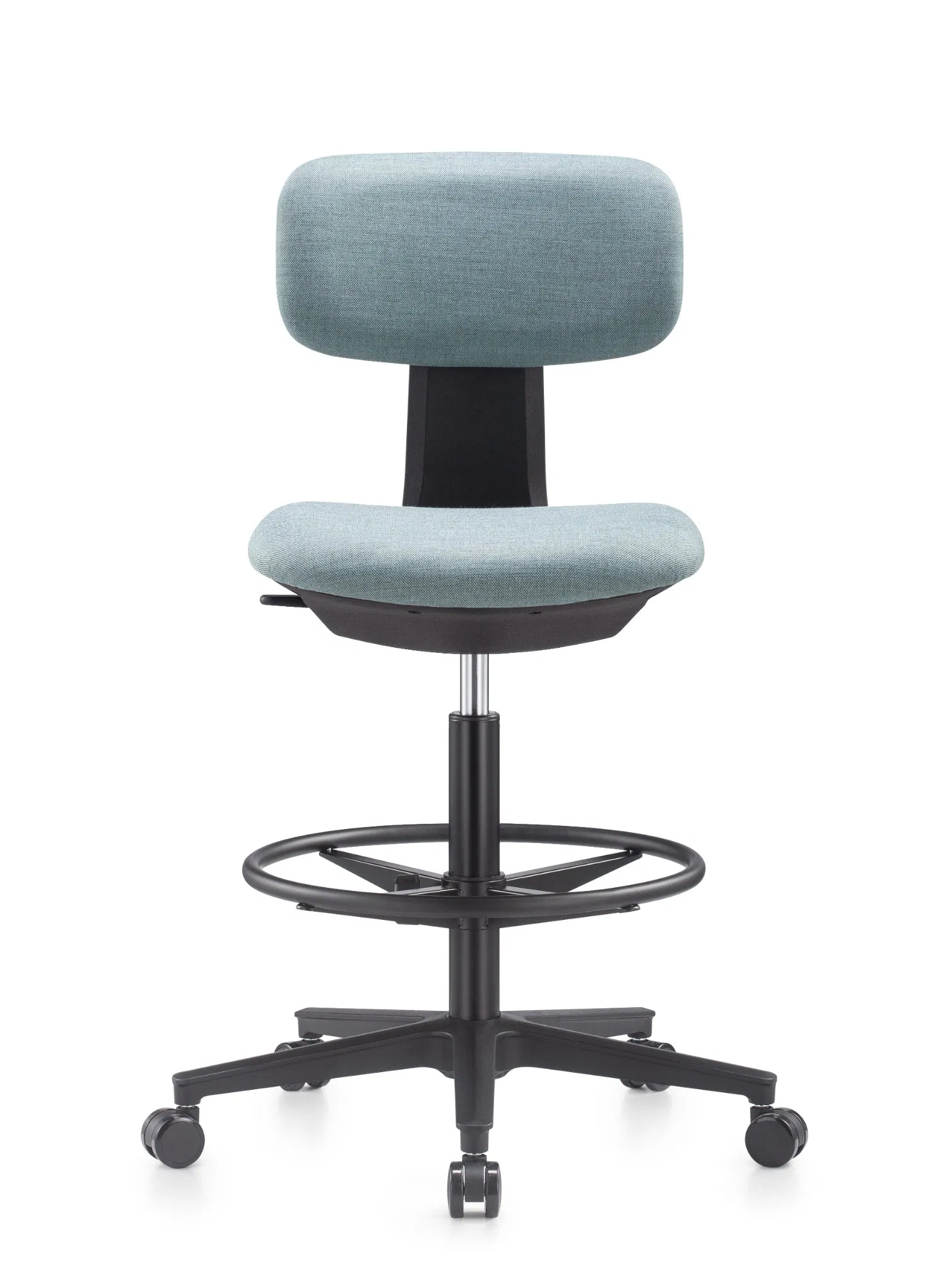 Ergonomic Computer Chair Detail 4