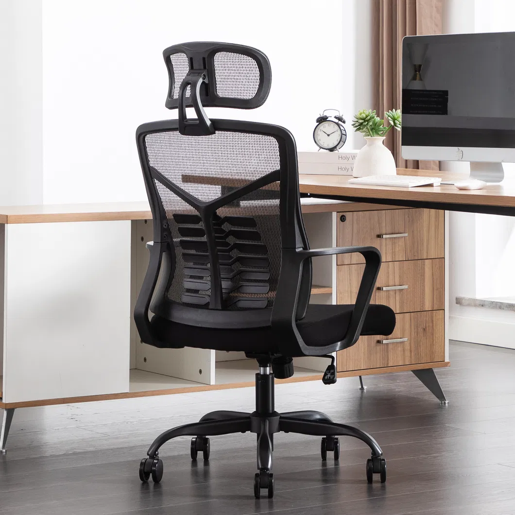 Ergonomic Mesh Office Chair View 4