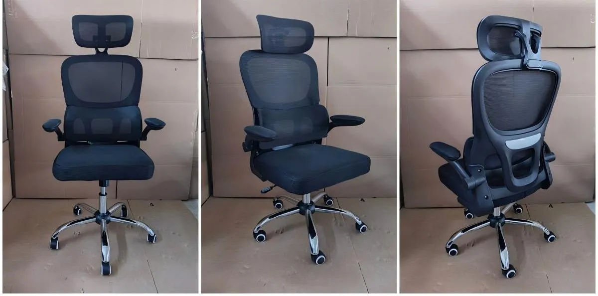 Ergonomic Office Chair 1