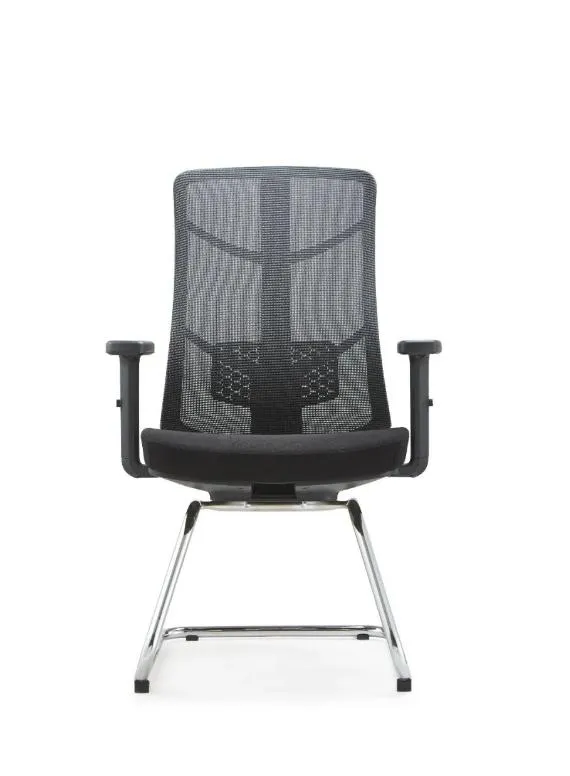 Ergonomic Chair 11