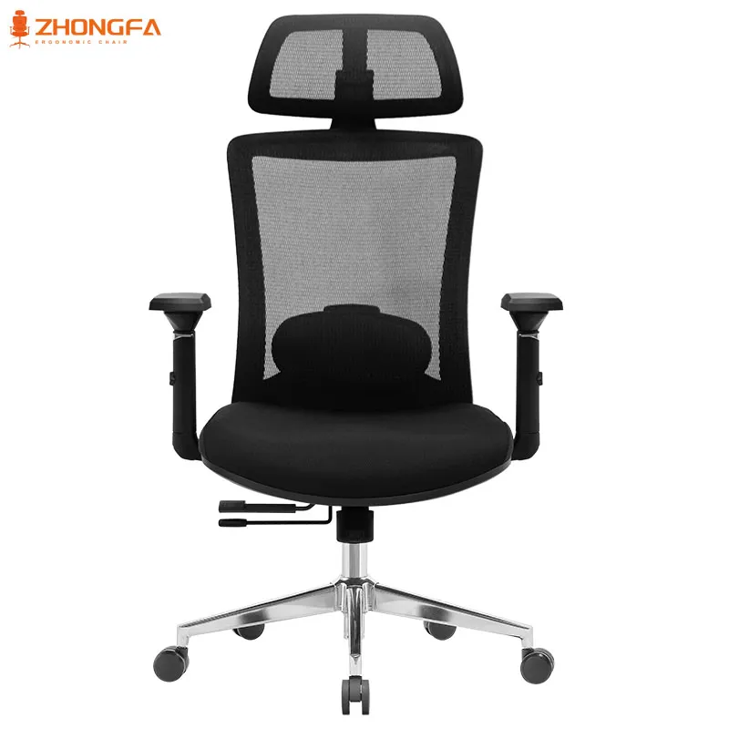 B35 Swivel Mesh Office Chair
