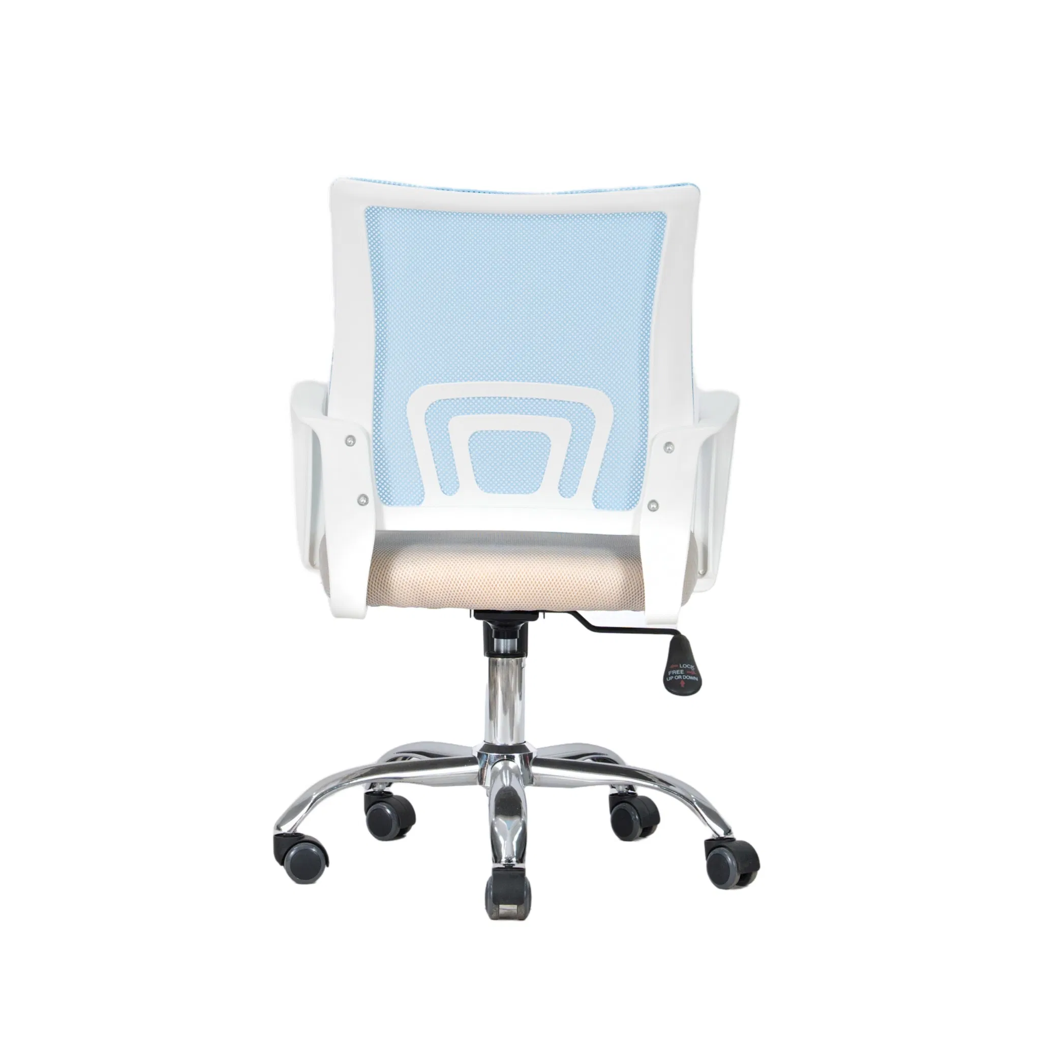 High-Density Sponge for Long Sitting with En/Cn/BIFMA Mesh Office Chair