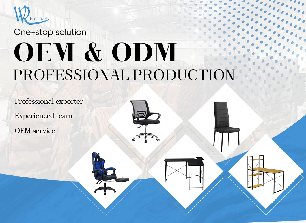 Ergonomic Gaming Chair