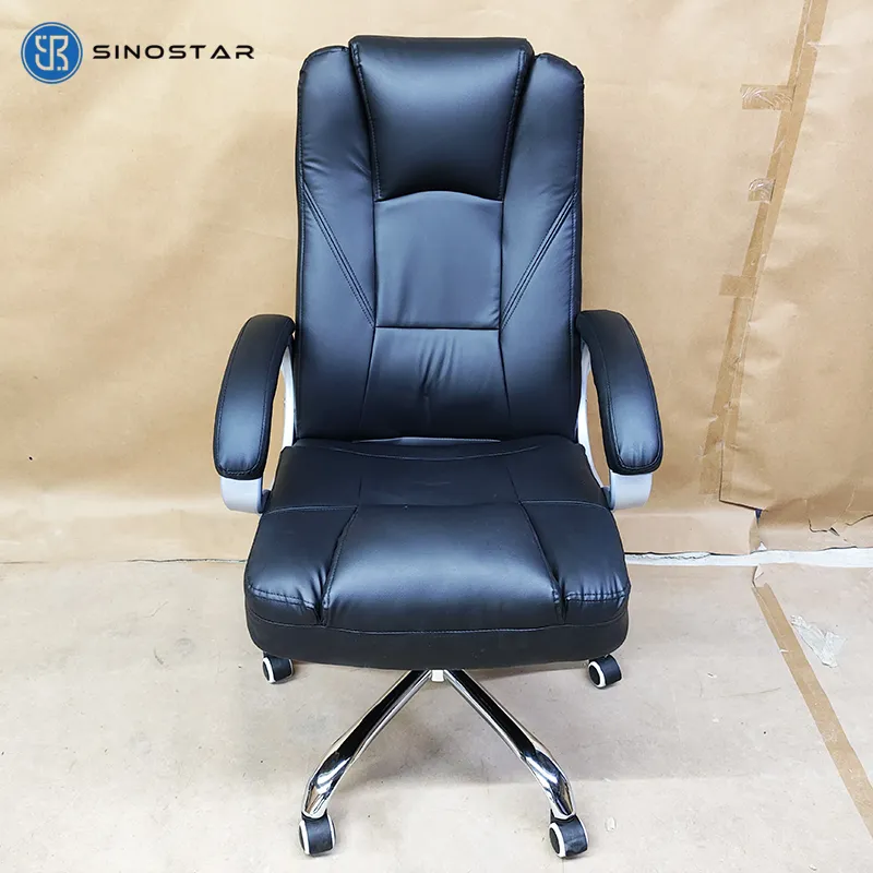 Office Chair Detail 1