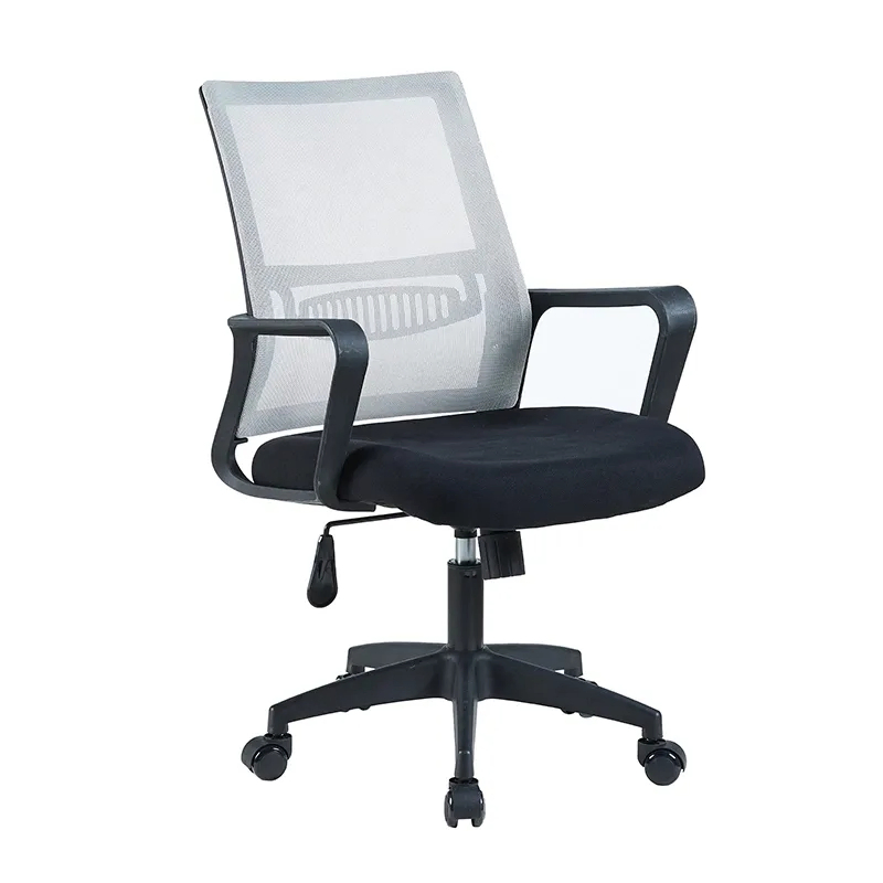 Ergonomic Mesh Chair with Lumbar Support Computer Task Mesh Chair