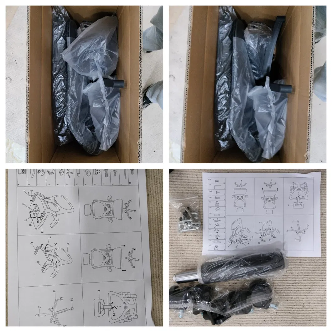 Packaging Box View 1