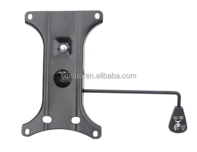 Office Chair Detail 2