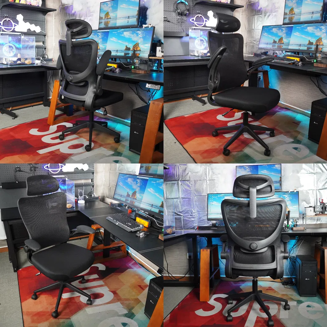 Chair Feature Detail