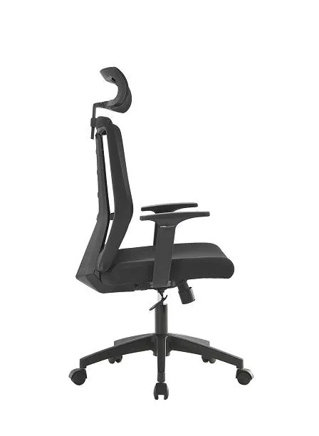 Office Chair Detail 10