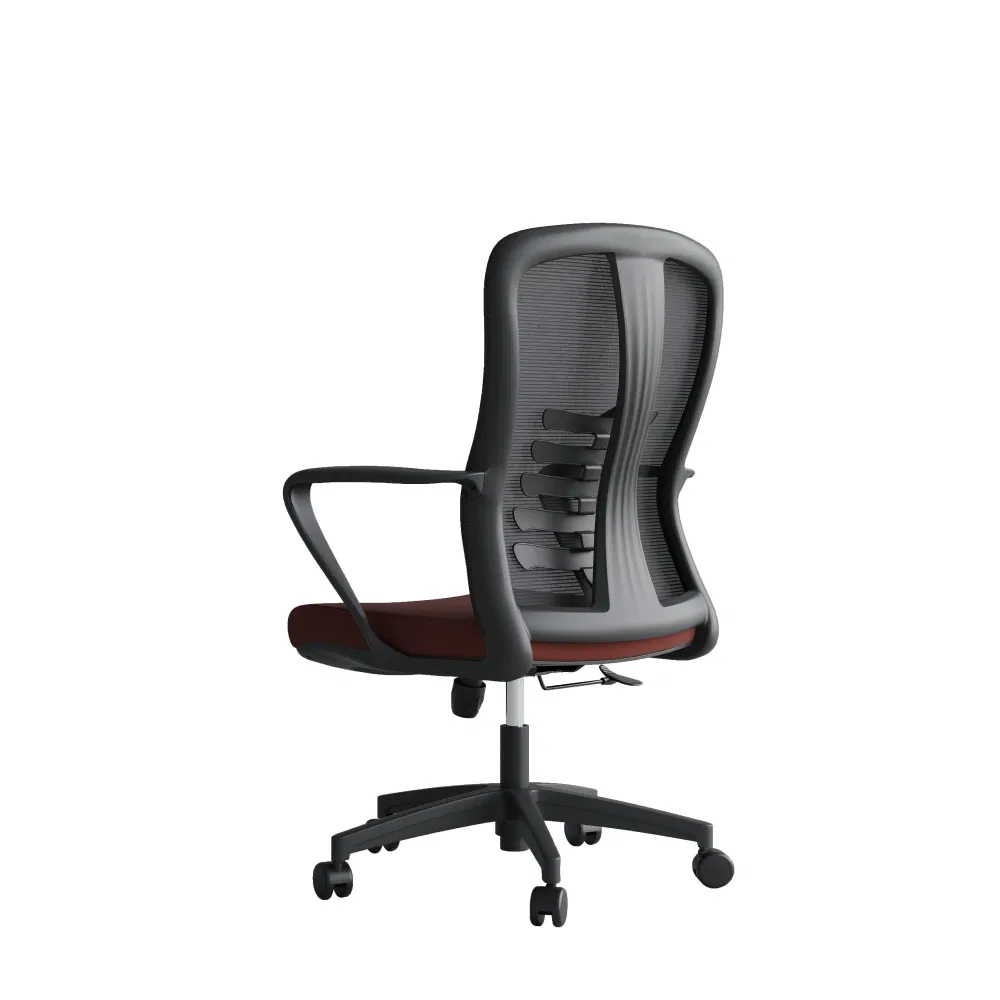 Modern Wholesale Ergo Mesh Executive Chair Task Mesh Chairs with Height Adjustable Lumbar Support