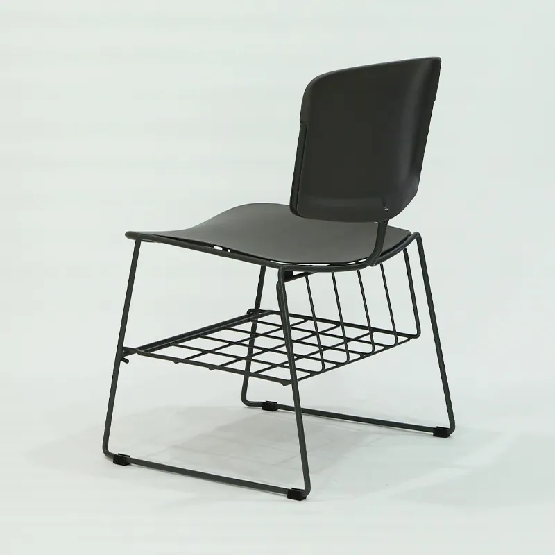 Training Chair View 2