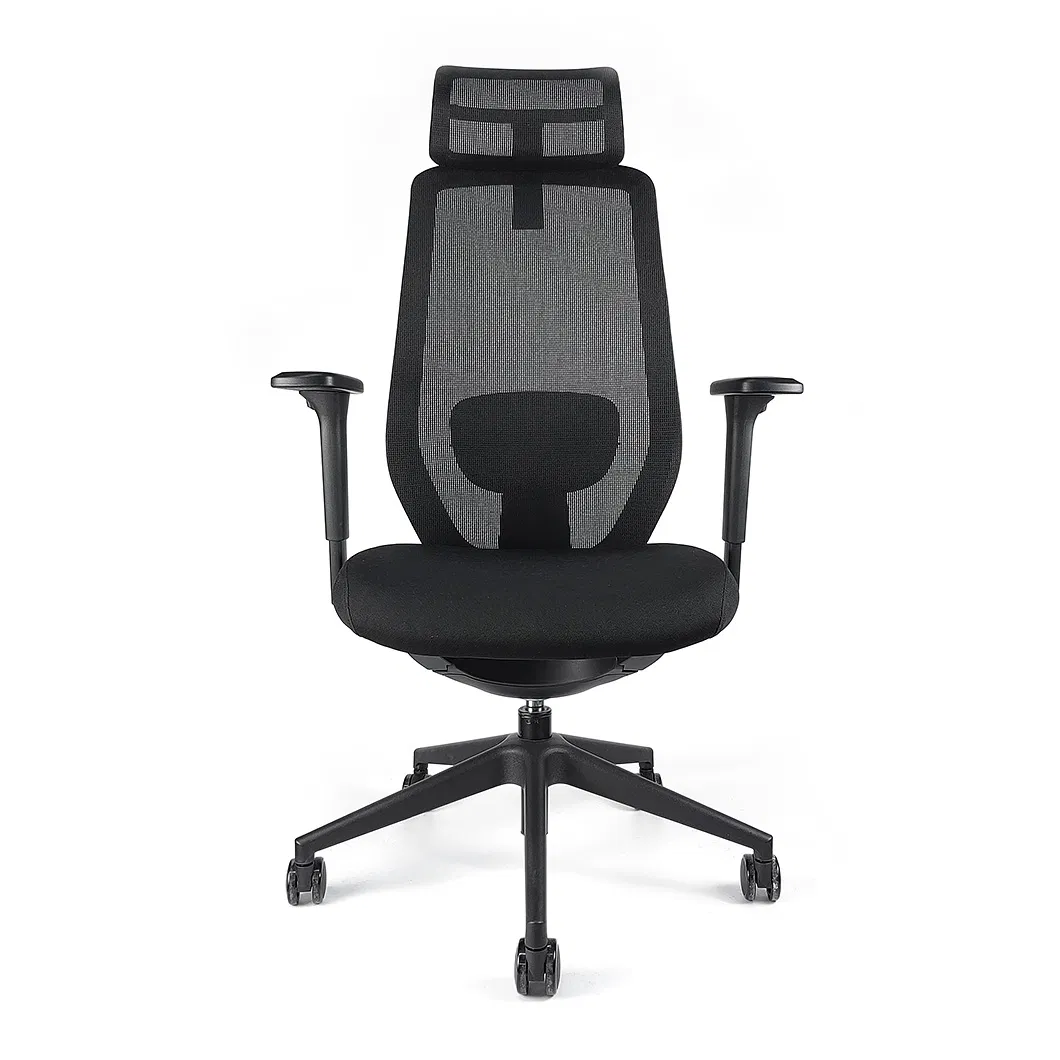 Hot Sale Modern Design Swivel High Back Ergonomic Mesh Office Chair
