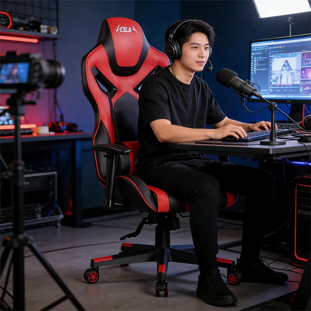 Gaming Chair Detail 7