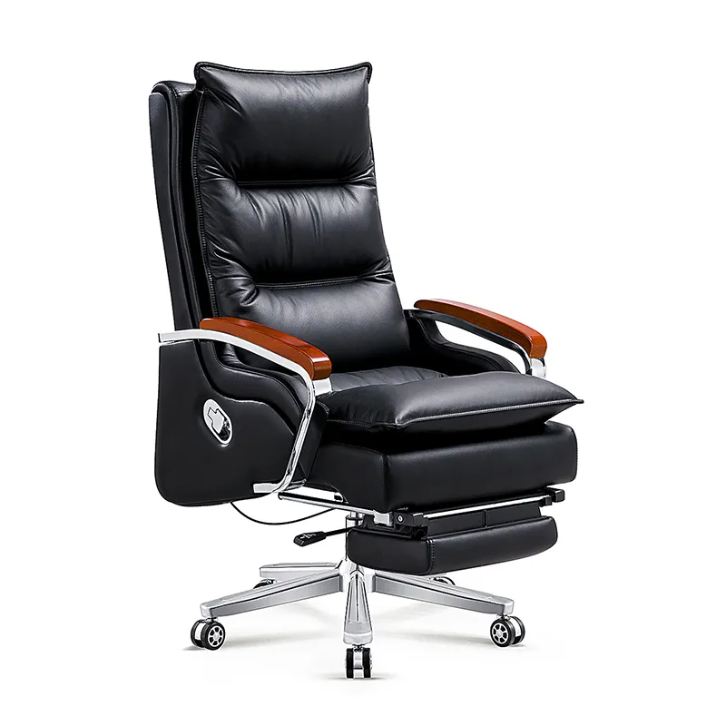 Executive Chair Detail 1