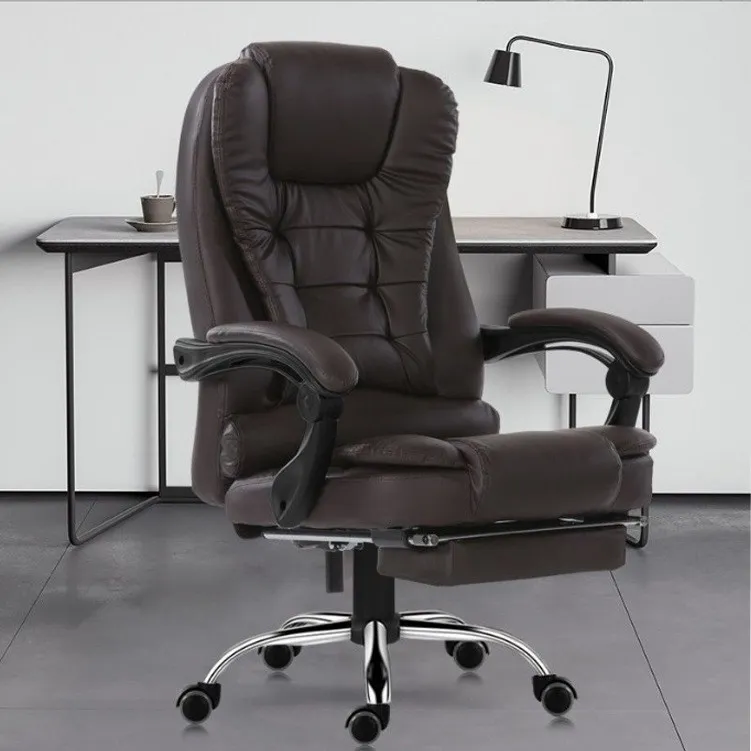 Office Chair Detail 9