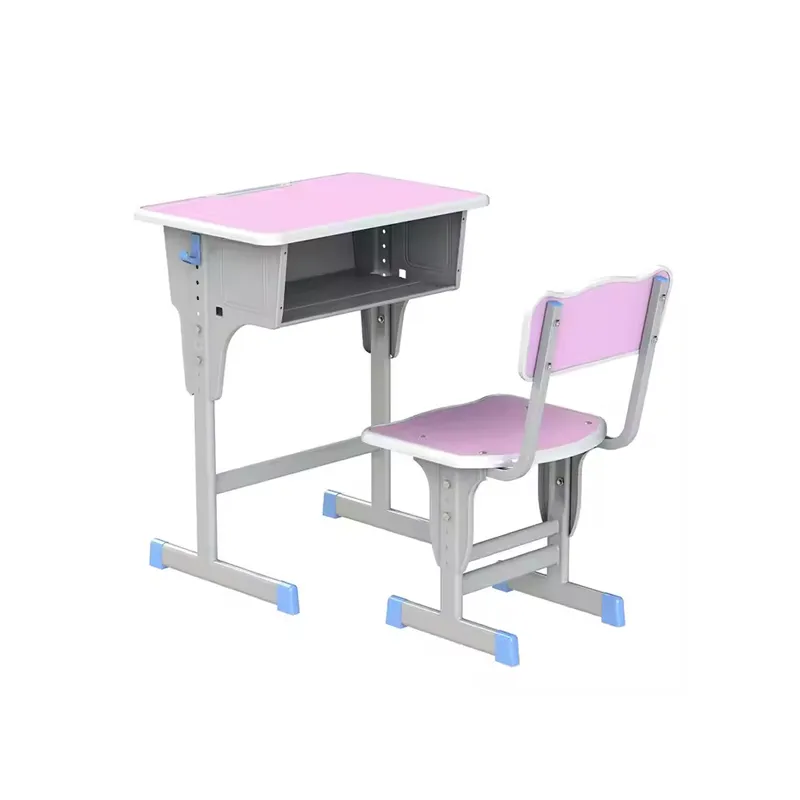 Ergonomic Study Desk and Chair Set