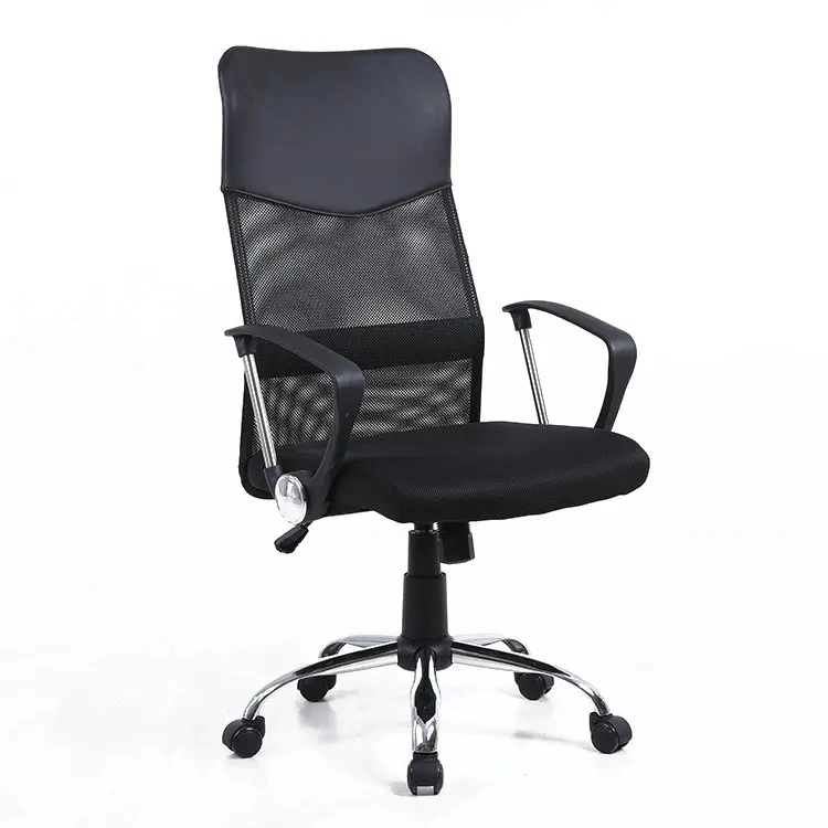 Hot Selling Height Adjustable Chairs Executive Computer Swivel Ergonomic Work Chair (ZG27-001)