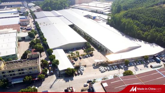 Production Video Preview