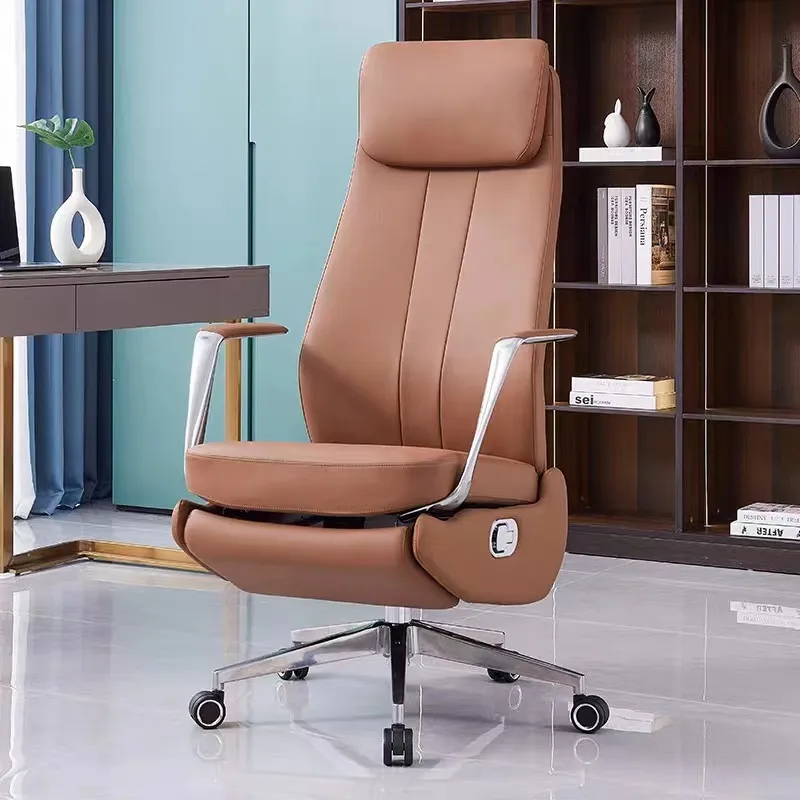 Genuine Leather Texture