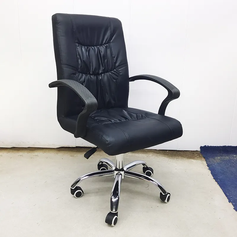 Ergonomic Revolving Office Chair