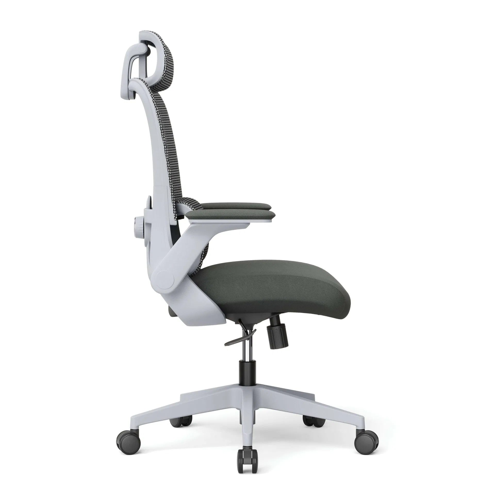Ergonomic Lumbar Support