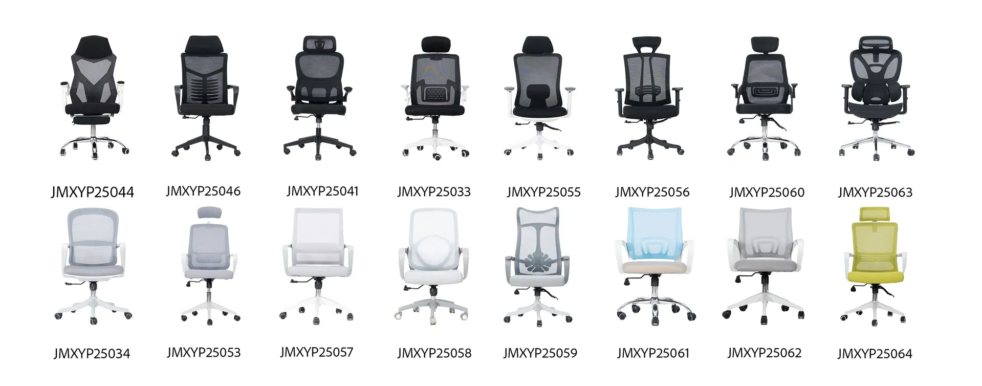 Similar Models Collection