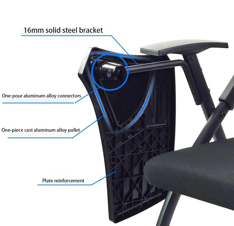 Training Chair Display 3