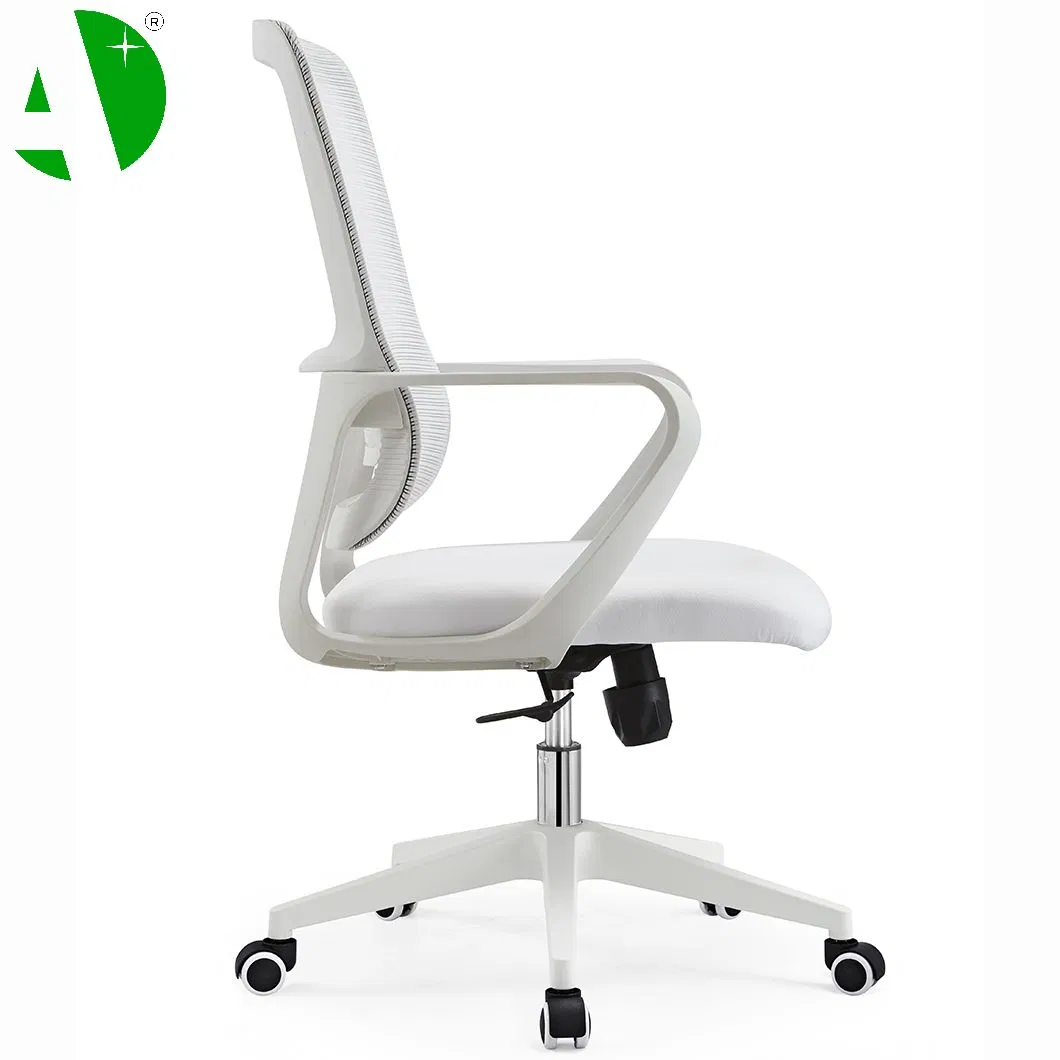 (AS-B2888WHN) Ergonomic Swivel Executive Chair for Office and Home Use