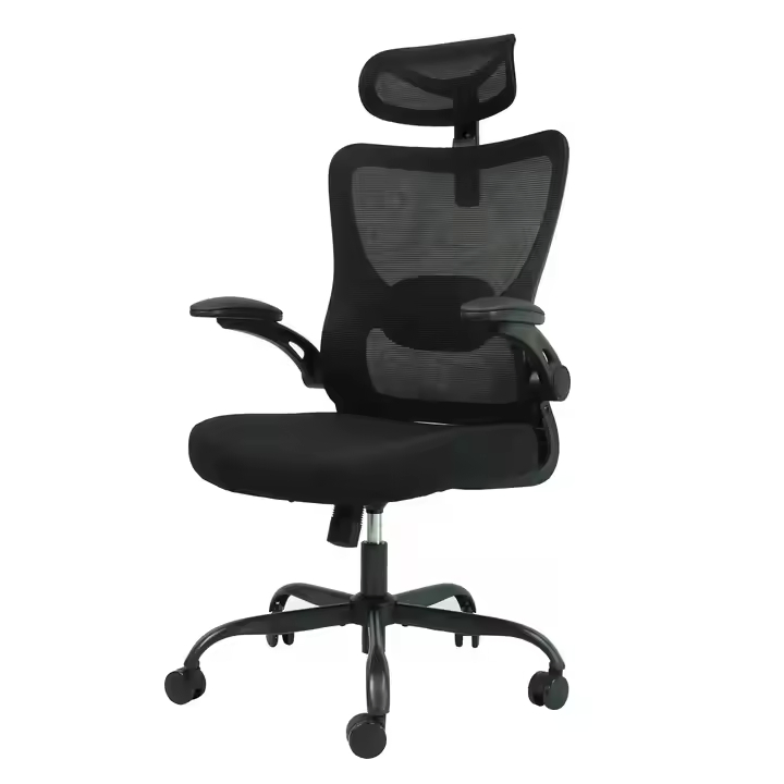 High Quality 3D Ergonomic Breathable Mesh Computer Desk Gaming Mesh Chairs