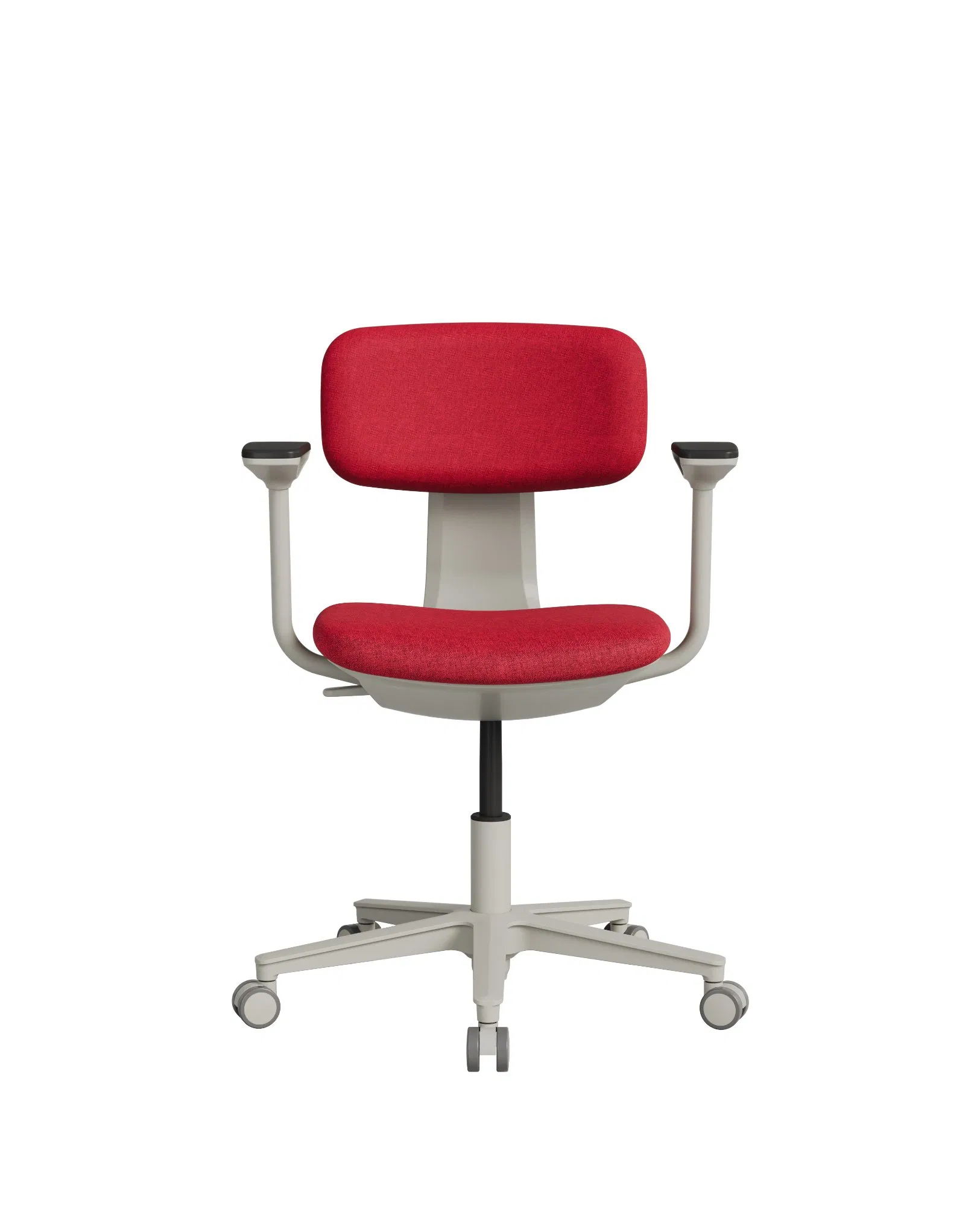 Ergonomic Computer Chair Detail 6