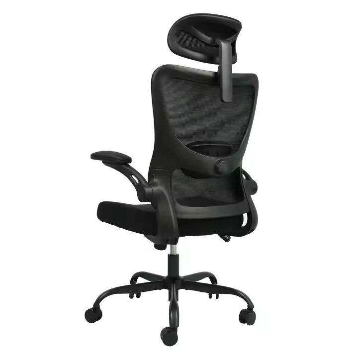 High Quality 3D Ergonomic Breathable Mesh Computer Desk Gaming Mesh Chairs