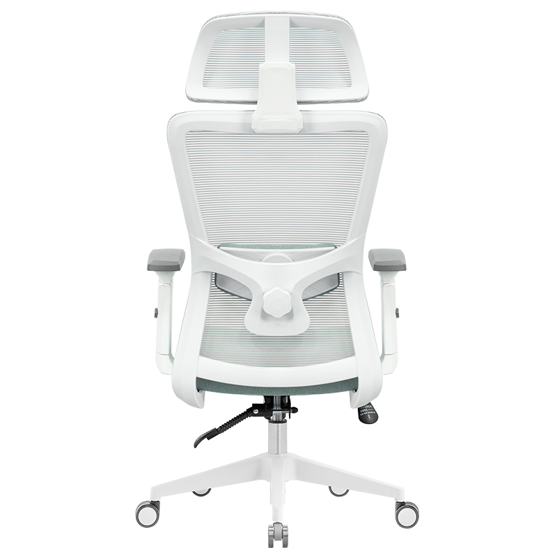 Breathable Ergonomic Mesh Chair Chair Ergonomic Mesh Chair for Computer Desk