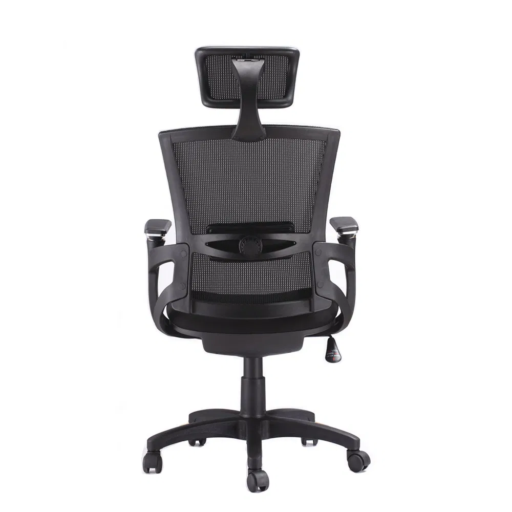 Big and Tall Adjustable Ergonomic Mesh Computer Gaming Executive Office Chair