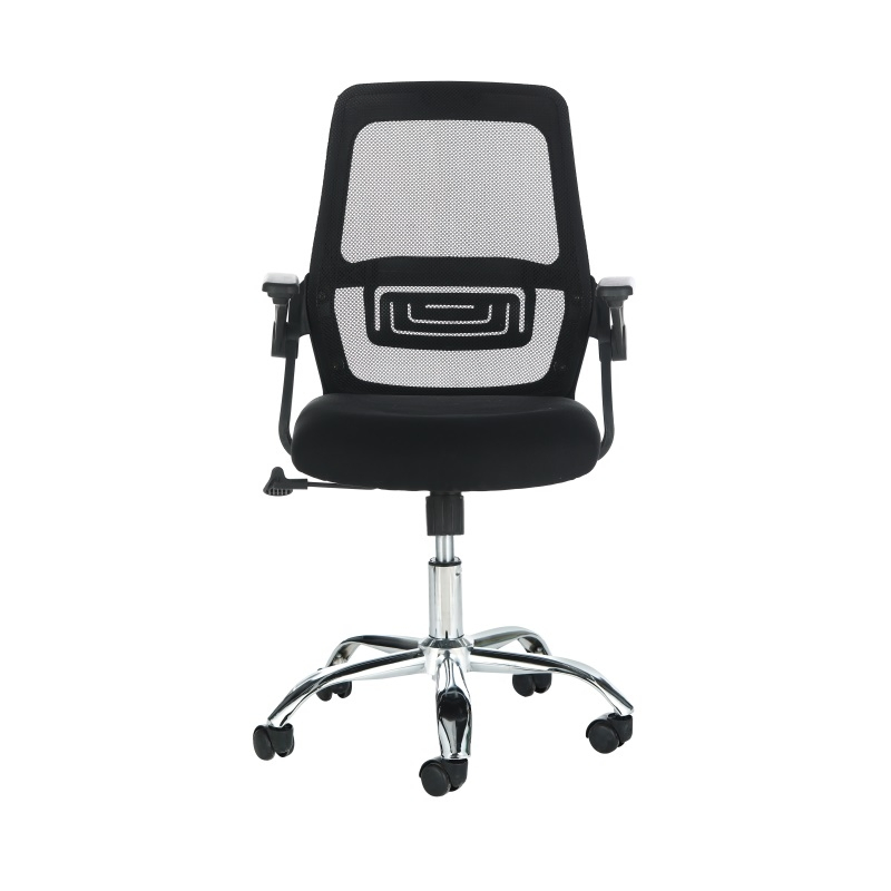 Modern &amp; Stylish Ergonomic Office Chair for Home &amp; Office &amp; School Comfortable &amp; for Long Sitting &amp; Leisure Meetings Chair Furniture