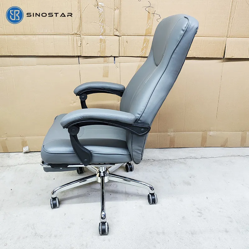 Office Chair Detail 7