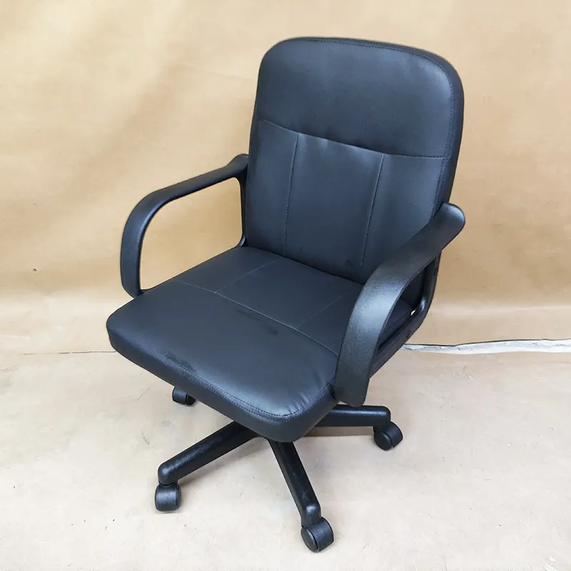 Ergonomic Managerial Chair