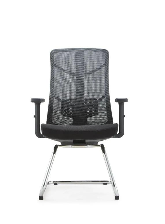Factory Directly Big Tall Manager Swivel Mesh Staff Executive Chair Ergonomic Office Chair