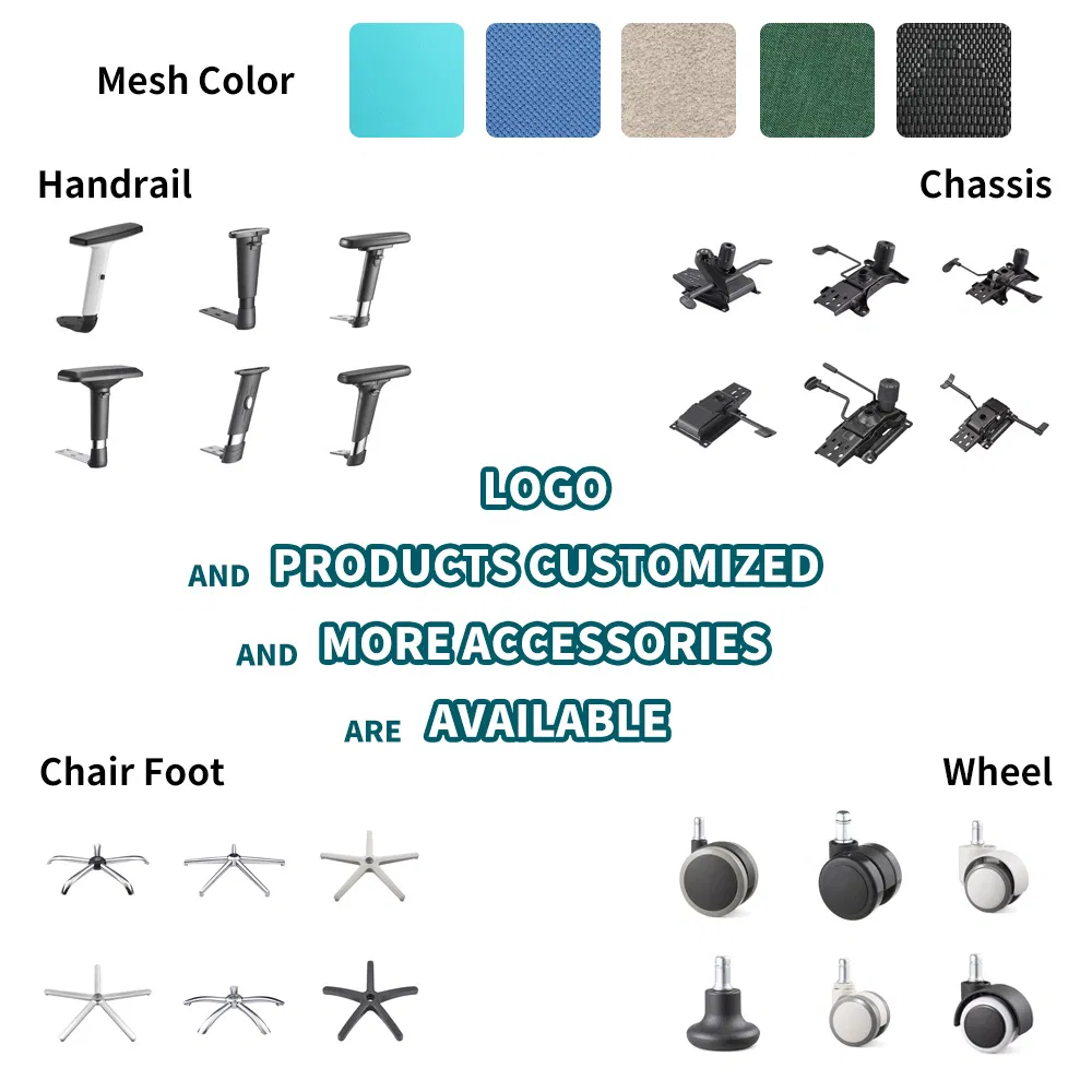 Fabric Swivel Computer Lab Drafting Task Armless Office Chair