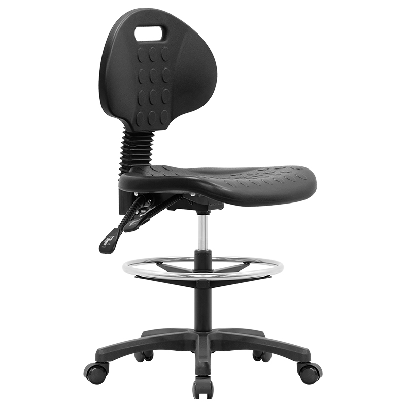 Hot Sale Dental Factory Direct Commercial Chair for Laboratory Workshop School Office for Clinic Hospital Industry Chairs
