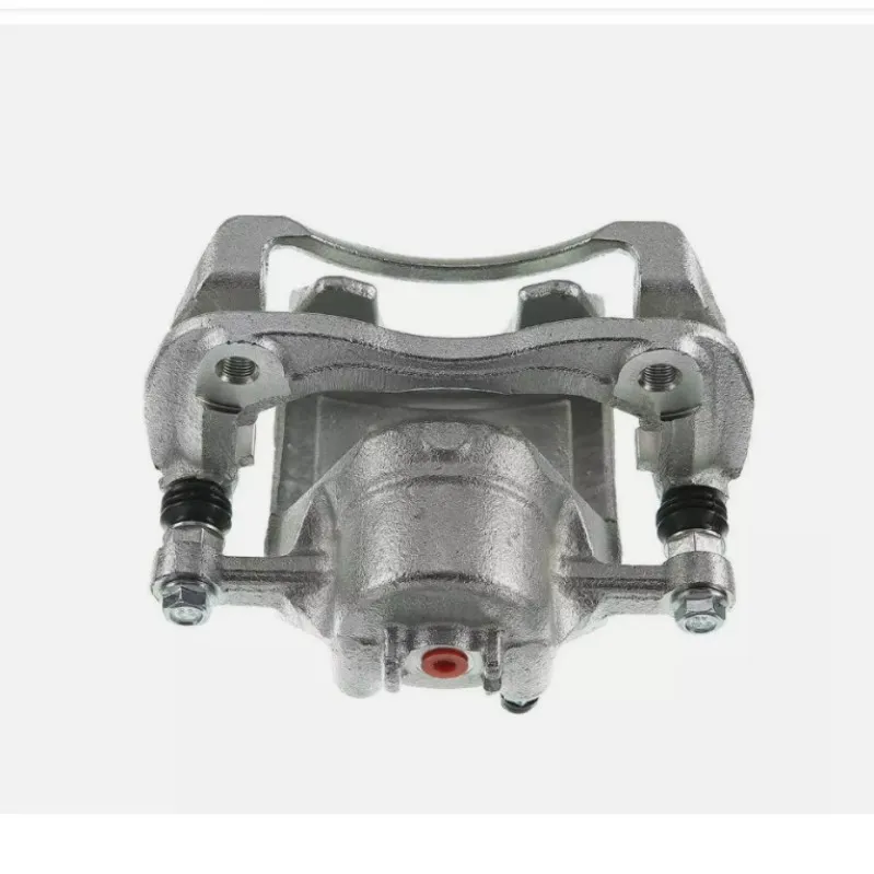 Brake Caliper Detail 3