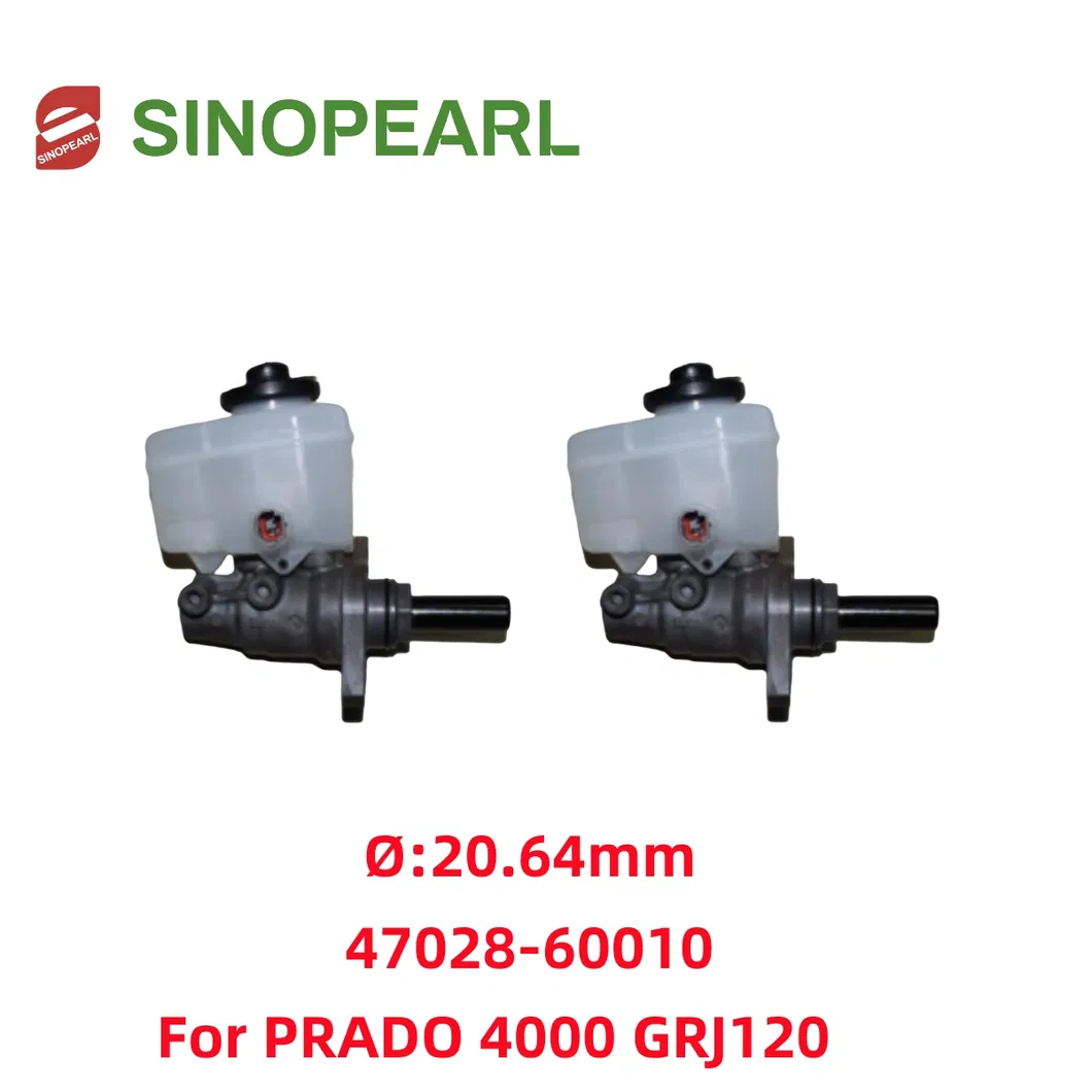 Brake Wheel Cylinder 2