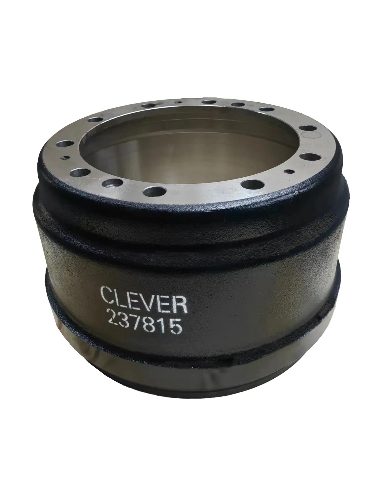 Heavy Duty Truck Trailer Brake Drum America Type 13ton 3602b Axle Drum Brakes