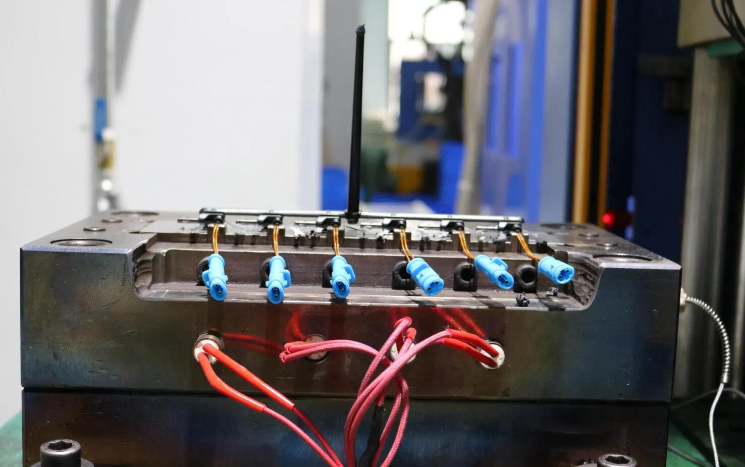 Chinese Supplier Brake Pad Alarm Wear Sensor for BMW OEM 34356859135